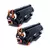 KIT 2X TONER COMP. HP CB435A CB436A CE285A CE278A 1.8K