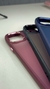 CASE PREMIUM - SPACE II COLORS iPhone 11 na internet