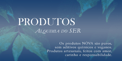 Banner da categoria Produtos