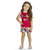 Conjunto Infantil Menina Kyly Verão