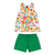 Conjunto Juvenil Menina Kyly Verão - comprar online