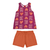 Conjunto Juvenil Menina Kyly Verão - comprar online