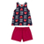 Conjunto Juvenil Menina Kyly Verão - comprar online