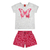 Conjunto Infantil Menina Kyly Verão - loja online