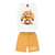 Conjunto Bebê Menino Kyly Verão - comprar online