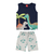 Conjunto Bebê Menino Kyly Verão - comprar online