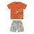 Conjunto Bebê Menino Kyly Verão - loja online