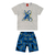 Conjunto Infantil Menino Kyly Verão - comprar online