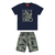 Conjunto Infantil Menino Kyly Verão - comprar online