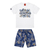 Conjunto Infantil Menino Kyly Verão - comprar online