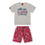 Conjunto Infantil Menino Kyly Verão - loja online