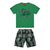 Conjunto Infantil Menino Kyly Verão - comprar online