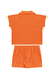 Conjunto Infantil Menina Tilesul Verão - loja online