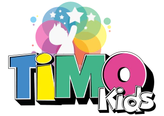 Timo Moda Kids