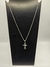 Crucifixo Modelo 2 - PREMIUM BLACK