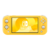 Console Nintendo Switch Lite- Amarelo