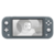 Console Nintendo Switch Lite- Cinza