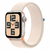 Apple Watch SE 2 Caixa Estelar 40mm- Pulseira Loop Esportiva Estelar