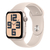 Apple Watch SE 2 Caixa Estelar 44mm- Pulseira Esportiva Estelar