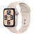 Apple Watch SE 2 Caixa Estelar 40mm- Pulseira Esportiva Estelar