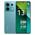 Smartphone Xiaomi Redmi Note 13 pro 5G, Tela 6.67” 256GB/8GB- Azul