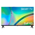 Smart TV TCL 32" Full HD - Preto