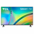 Smart TV TCL 43" Full HD - Preto