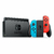 Console Nintendo Switch Ring Fit Adventure 32GB - Vermelho