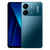 Smartphone Xiaomi Poco C65, Tela 6.74” 128GB/6GB- Azul