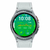 Smartwatch Samsung Galaxy Watch 6 Classic Caixa Prata 43mm- Pulseira Branca - Prestes Imports