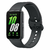 Smartwatch Samsung Galaxy Fit3 Caixa Preta 49mm- Pulseira Preta