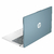 Notebook HP 14" Intel Core i3-N305 (12ª Geração) 256GB SSD 8GB RAM - Azul