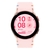 Smartwatch Samsung Galaxy Watch FE Caixa Rosa 40mm- Pulseira Rosa - Prestes Imports