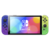 Console Nintendo Switch OLED Splatoon 3 64GB - comprar online