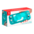 Console Nintendo Switch Lite- Turquesa na internet