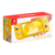 Console Nintendo Switch Lite- Amarelo na internet