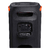 Caixa de Som JBL PartyBox 110. Bivolt / 160W RMS - Preto - Prestes Imports