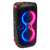 Caixa de Som JBL PartyBox 110. Bivolt / 160W RMS - Preto - comprar online