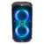 Caixa de Som JBL PartyBox 110. Bivolt / 160W RMS - Preto