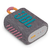 Caixa de Som JBL GO 3 - Cinza - comprar online