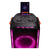 Caixa de Som JBL PartyBox 710. Bivolt / 800W RMS - Preto na internet