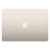 Apple Macbook Air (2022) Tela13.6" Chip M2. 8GB/256GB SSD- Estelar na internet