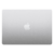 Apple Macbook Air (2022) Tela13.6" Chip M2. 8GB/256GB SSD- Prata na internet