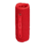 Caixa de Som JBL Flip 6 - Vermelho - comprar online