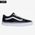 Vans Old Skool - Preto/Branco