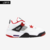 Nike Air Jordan 4 Retro - Branco/Vermelho