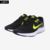 Nike Dinamic Fit - Preto/Verde na internet