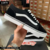 Vans Old Skool - Preto/Branco - loja online