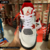 Nike Air Jordan 4 Retro - Branco/Vermelho - Lofiti