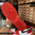 Nike Air Jordan 1 - Vermelha/Preta